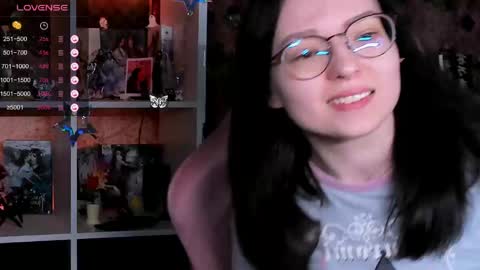 Snapshot of power_robynn chatting on 06/04/26, 10:54 Robyn online show from 06/04/26, 10:54