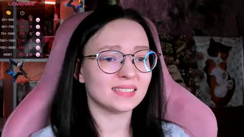 Snapshot of power_robynn chatting on 06/07/26, 12:20 Robyn online show from 06/07/26, 12:20