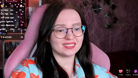 Snapshot of power_robynn chatting on 07/06/26, 03:14 Robyn online show from 07/06/26, 03:14