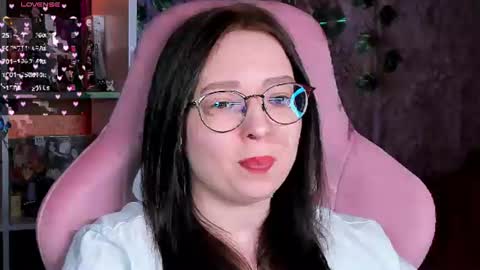 Snapshot of power_robynn chatting on 07/07/26, 02:54 Robyn online show from 07/07/26, 02:54