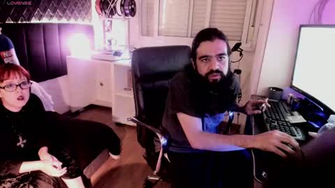 Ravena Rozz online show from 07/03/26, 02:29