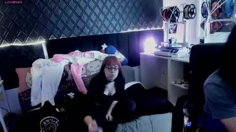 Ravena Rozz online show from 07/07/26, 02:14
