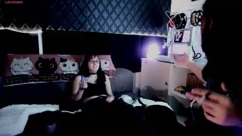 Ravena Rozz online show from 07/07/26, 06:47