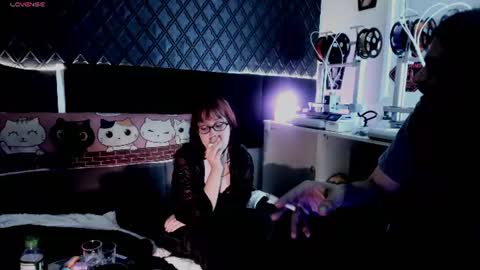 Ravena Rozz online show from 07/07/26, 07:23
