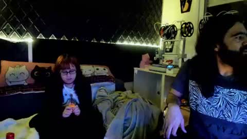 Ravena Rozz online show from 07/10/26, 02:27