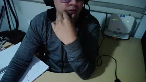 powerfulzeus2 online show from 09/11/25, 01:17