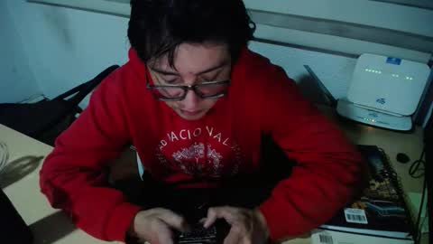 powerfulzeus2 online show from 11/06/25, 03:29