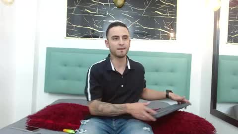   online show from 05/19/26, 03:46