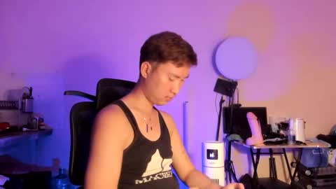 Snapshot of powerpuffcock chatting on 12/02/25, 05:35 powerpuffcock online show from 12/02/25, 05:35