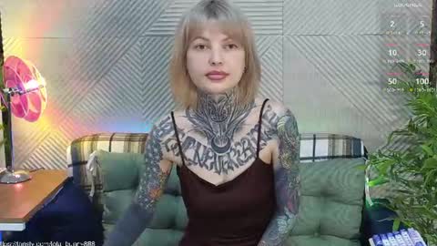 Lola online show from 06/10/26, 04:56
