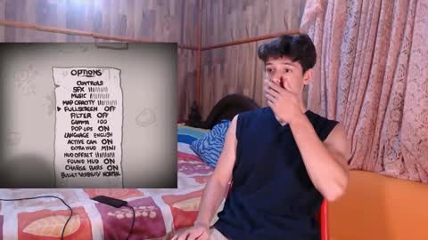 chris independent  online show from 01/02/25, 11:27