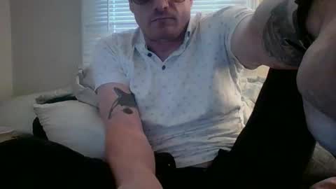 Snapshot of powthunder85 chatting on 04/01/26, 10:40 powthunder85 online show from 04/01/26, 10:40