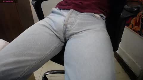 Ricksam online show from 11/05/25, 09:48