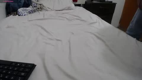 Ricksam online show from 11/14/25, 12:59