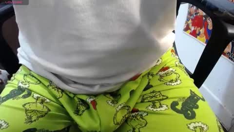 Ricksam online show from 11/28/25, 03:42