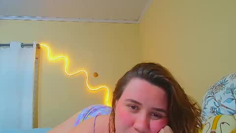 Snapshot of pr1vatecouple chatting on 02/21/26, 04:57 Private Couple online show from 02/21/26, 04:57