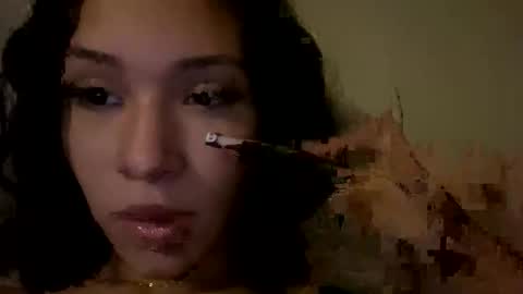 pr3ttynperla online show from 12/15/25, 06:39