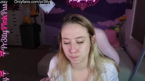 Evangeline Eva Darling online show from 01/11/25, 02:20