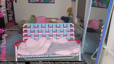 Evangeline Eva Darling online show from 09/09/25, 03:39