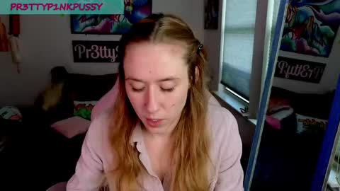 Snapshot of pr3ttyp1nkpussy chatting on 05/06/26, 07:19 Evangeline Eva Darling online show from 05/06/26, 07:19