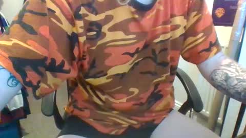 pr3ttyxlu5h online show from 02/27/25, 09:32