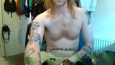 pr3ttyxlu5h online show from 04/05/26, 09:17