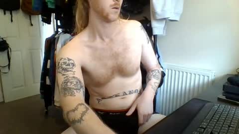 pr3ttyxlu5h online show from 04/12/26, 11:59