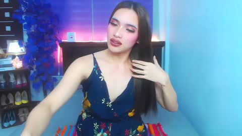 Snapshot of preciosa_banks69 chatting on 02/23/25, 11:00 preciosa_banks69 online show from 02/23/25, 11:00