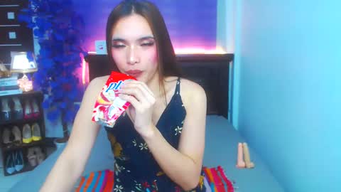 Snapshot of preciosa_banks69 chatting on 02/24/25, 02:37 preciosa_banks69 online show from 02/24/25, 02:37