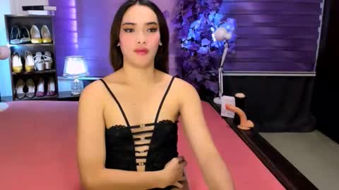 Snapshot of preciosa_banks69 chatting on 11/17/25, 05:24 preciosa_banks69 online show from 11/17/25, 05:24