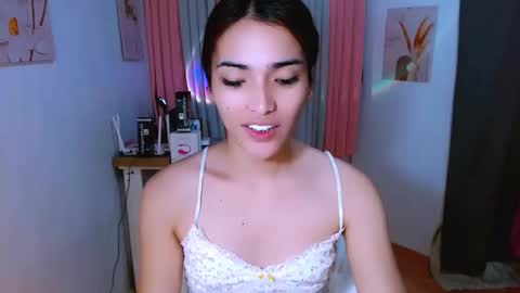 Snapshot of preciosa_banks69 chatting on 03/10/26, 10:20 preciosa_banks69 online show from 03/10/26, 10:20