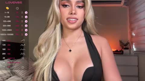 Snapshot of precious_amber69 chatting on 10/05/25, 11:46 Oh my Amber online show from 10/05/25, 11:46