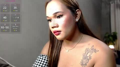 Just PRECIOUS  online show from 05/05/26, 04:48