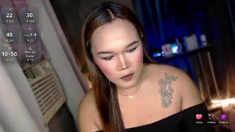 Just PRECIOUS  online show from 05/09/26, 04:12