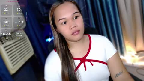 Just PRECIOUS  online show from 06/10/26, 03:18