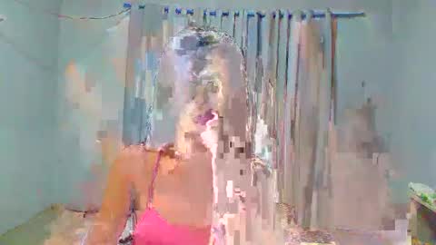 precious_athena online show from 01/13/25, 12:13