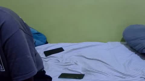 precious_nesh online show from 11/03/25, 06:03