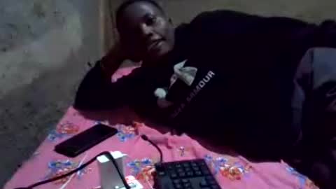 precious_nesh online show from 06/25/26, 06:56