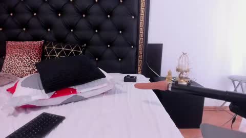 Ailyn online show from 02/11/25, 11:43