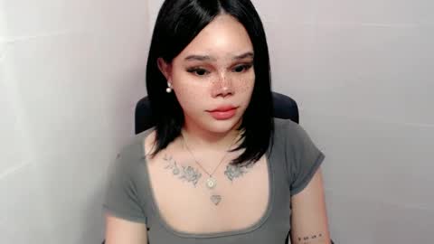 MAXXINE online show from 12/07/24, 12:35