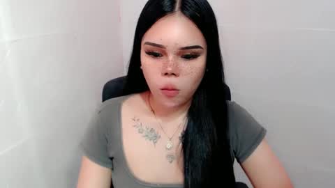 MAXXINE online show from 12/12/24, 03:10