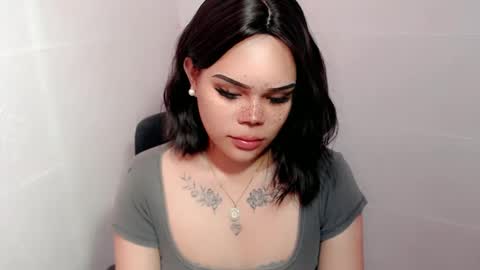 MAXXINE online show from 01/05/25, 11:48