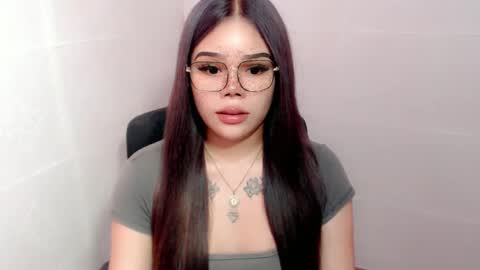 MAXXINE online show from 01/23/25, 09:07