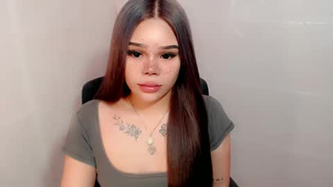 MAXXINE online show from 02/06/25, 09:28