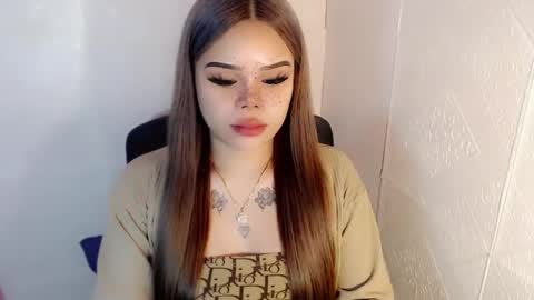 MAXXINE online show from 02/11/25, 01:10