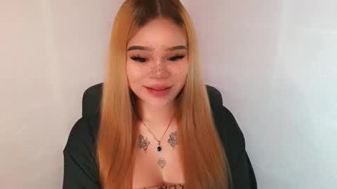 MAXXINE online show from 12/05/25, 04:10