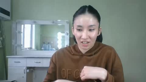 Hana online show from 04/15/26, 11:17