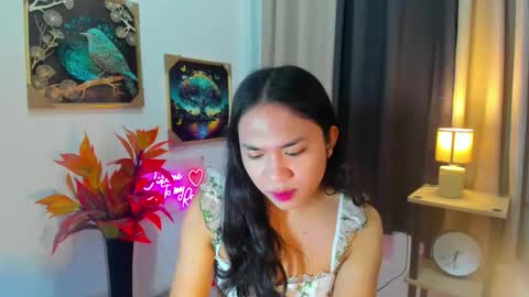 claire online show from 05/01/26, 05:17