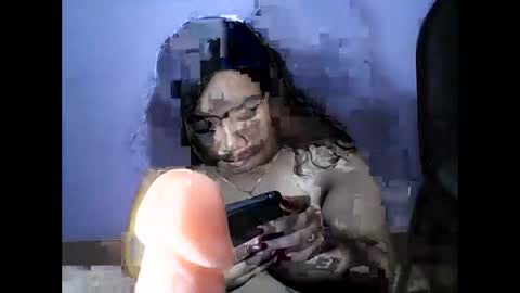 preciousjoan_69 online show from 05/02/26, 07:24
