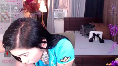 Snapshot of preciousrosedoll chatting on 12/03/24, 11:57 Rosedoll online show from 12/03/24, 11:57